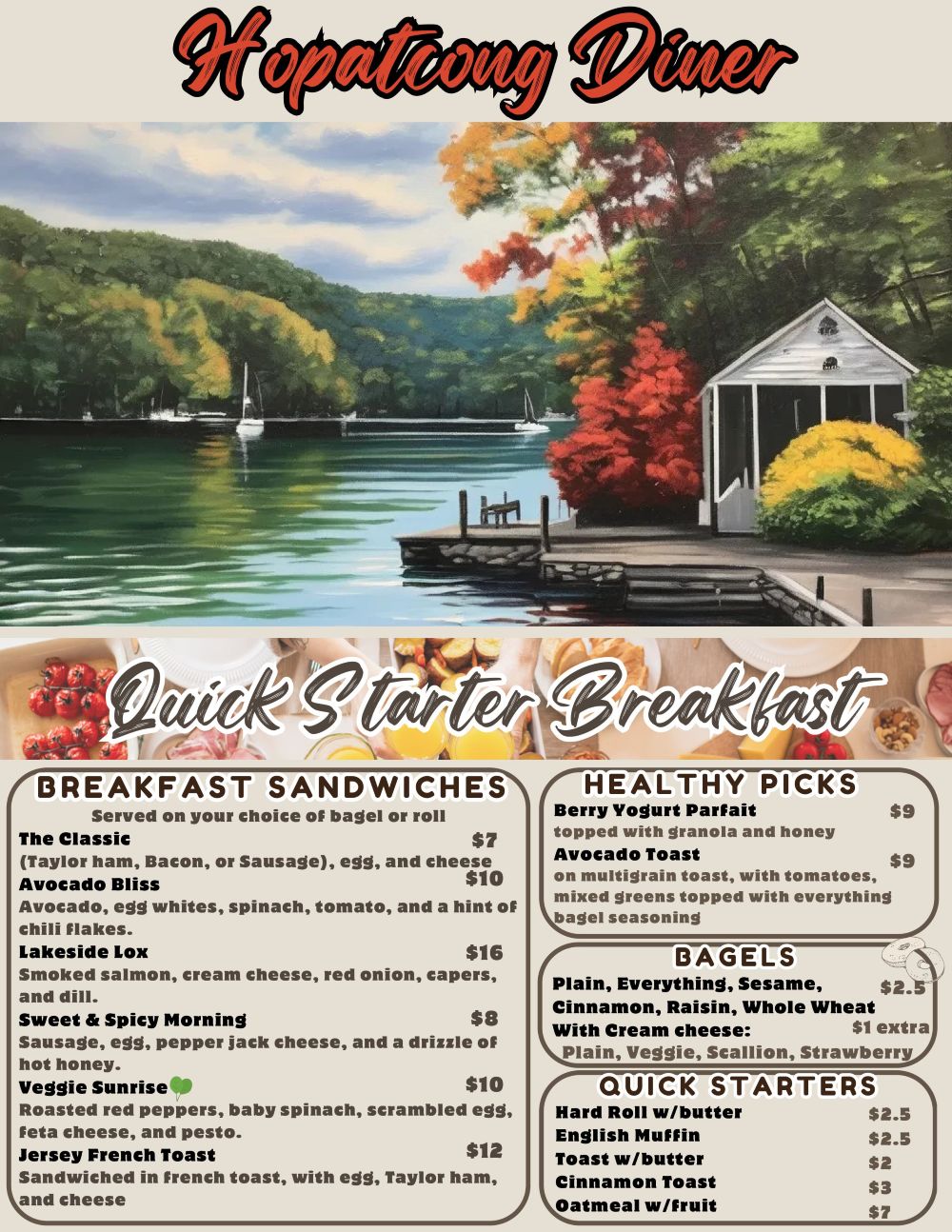 2025 Hopatcong Diner Menu.pdf 1 images 0