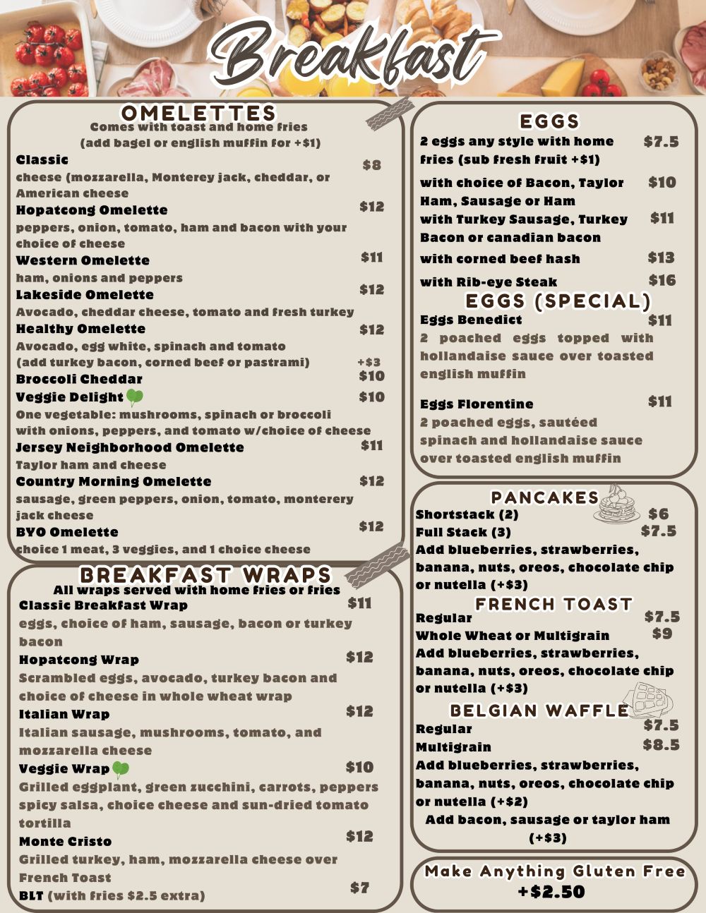 2025 Hopatcong Diner Menu.pdf 1 images 0