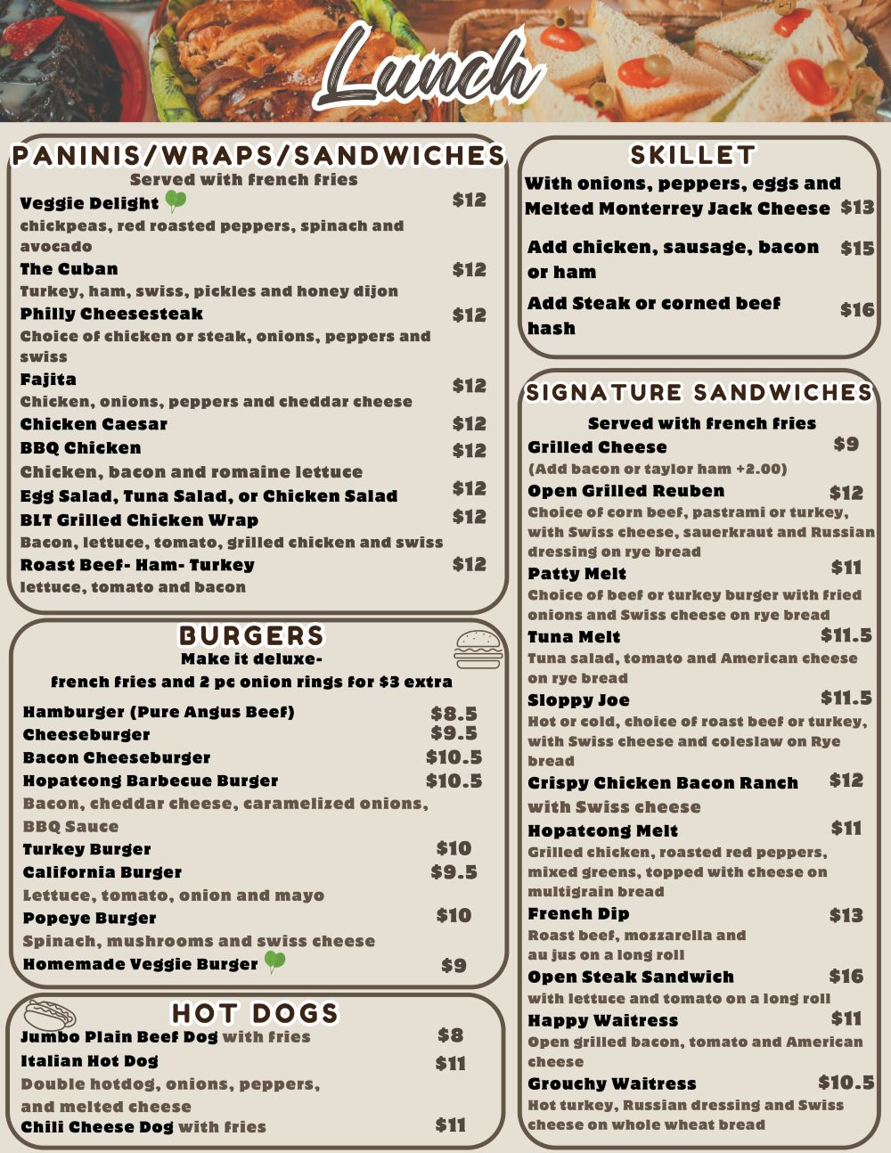 2025 Hopatcong Diner Menu.pdf 1 images 2
